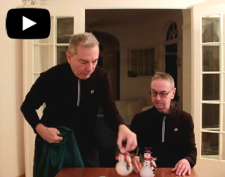 Andreas Jaeggi / Click to View Video Andreas Jaeggi / Click to View Video
