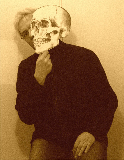 Andreas Jaeggi / Skull