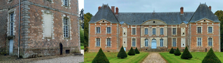 Click for the Whole Story: The Blind Window