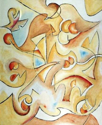 Pia Jaeggi-Candrian 